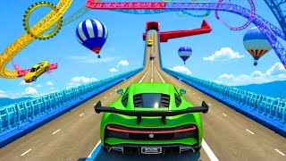 Ramp Car Racing: The Ultimate Car Enthusiast Experience screenshot 3