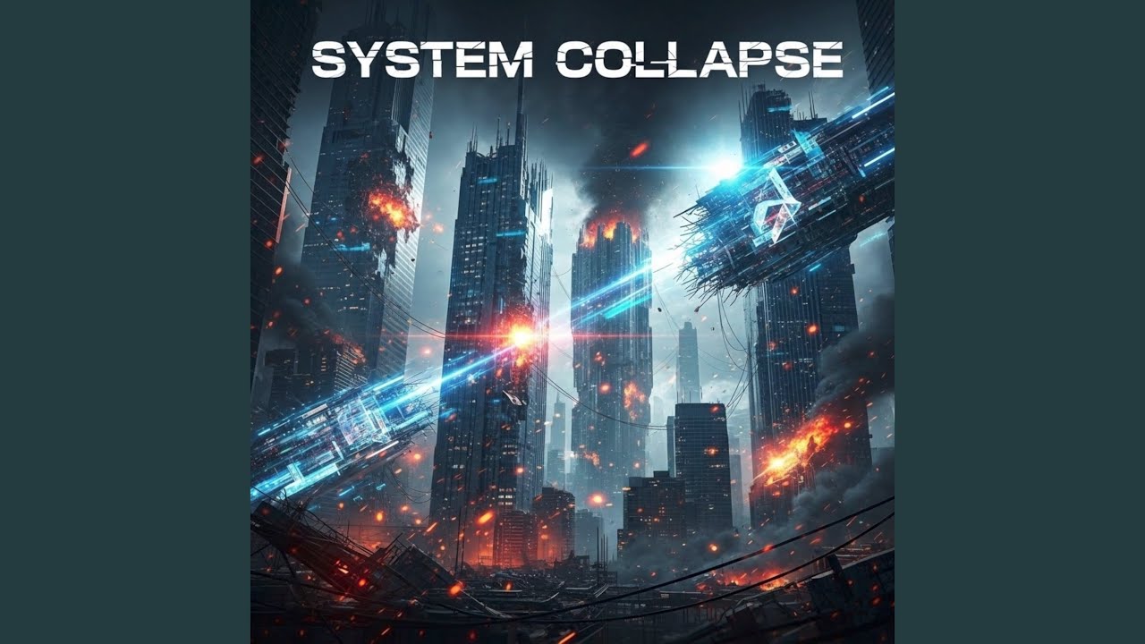 System Collapse - YouTube