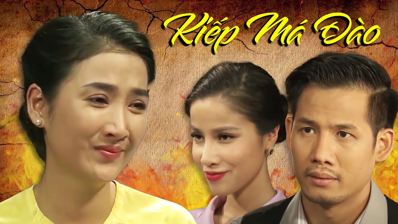 KIẾP MÁ ĐÀO🔥PHIM VIỆT NAM HAY 2023🔥Phim Tâm Lý Tình Cảm Xã Hội Miền Tây✨Quỳnh Lam