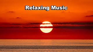 Relaxing Music Healing Stress, Anxiety and Depressive States Heal Mind, Body and Soul, Piano Music