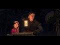 Disney S Frozen Wolf Chase Clip Disney S Frozen Wolf Chase Clip