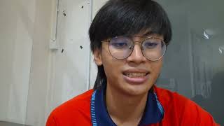 BBK3013 K1 Self Introduction