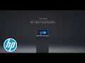 Introducing the hp envy 13 long