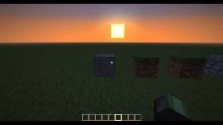 2 Mods 1 Texture Pack