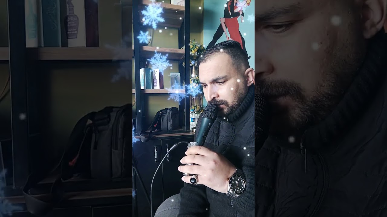 #حسين_الغزال #تسولف 👨‍👧🌷🌾#اوكتاي_جهرلي  #engüzelşiirveşarkı #كركوك  #احلى_شعر_اغاني #oktayçehrelı 