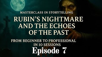 Session 7: Genre & Worldbuilding – How Stories Shift Without Losing Their Soul | StoryForge Academy