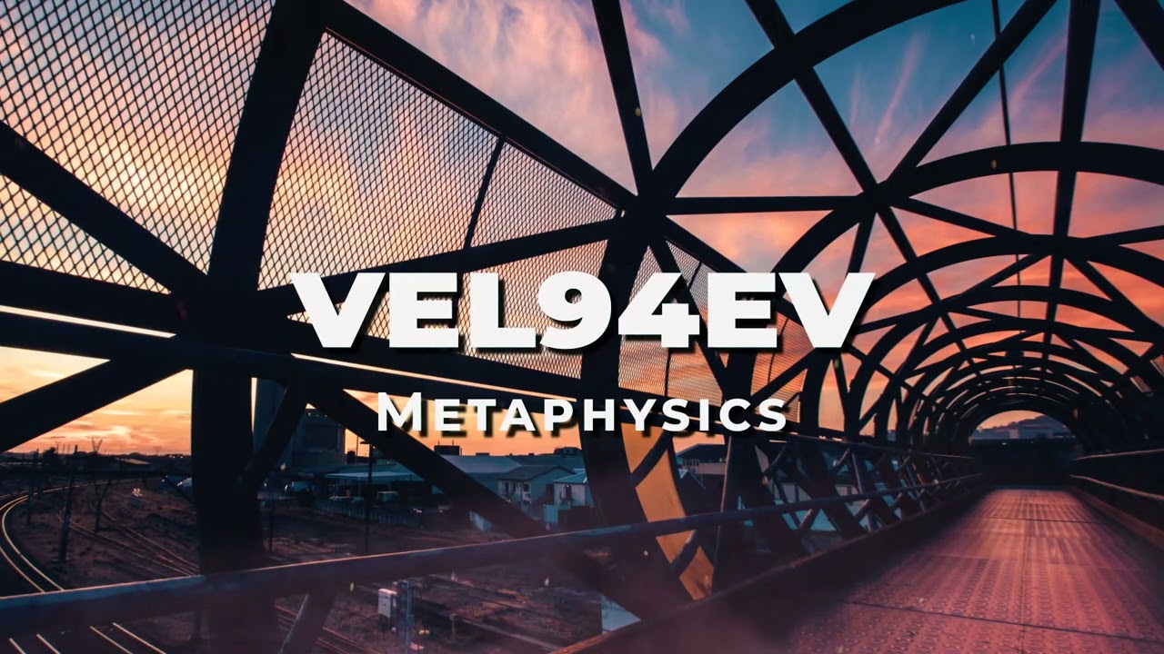 Watch VEL94EV - Metaphysics (Ultra Trap Music) on YouTube Watch VEL94EV - Metaphysics (Ultra Trap Music) on YouTube