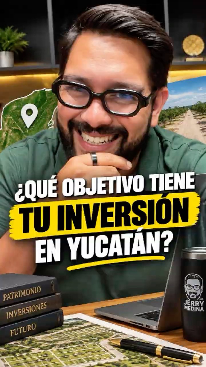 Yucatán: el estado más buscado por los inversionistas