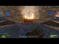 Rust dcn vs nb online raid