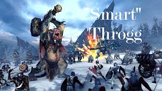 Warhammer Fan Voice - Smart Throgg