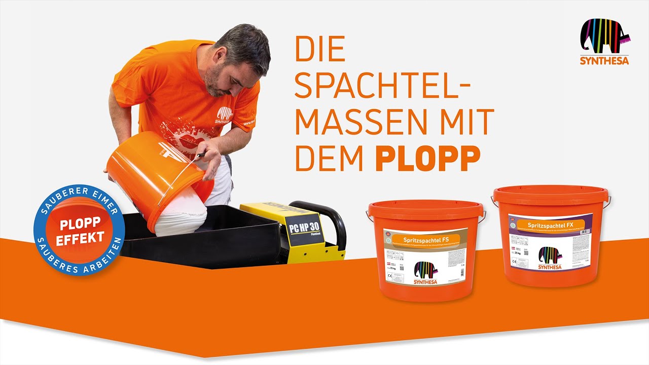 Auto-K Basic Spritzspachtel, 11x 400 Milliliter - Spachtel - Farben & Lacke  - Zubehör 