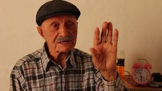 Hatırda Kalanlar 3. Bölüm 110 Yıllık Çınar - Mehmet Şam Tokat - Reşadiye