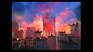 Robotech Episode 82
