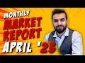 Market Report | April 2023 | Dubai Property Market
