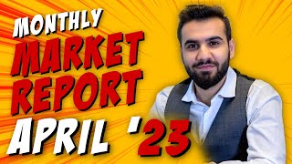 Market Report | April 2023 | Dubai Property Market