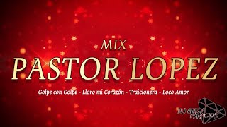 Mix: Golpe con Golpe - Lloró mi Corazón - Traicionera - Loco Amor ( Dj Andy Palacios )