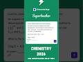 JEE Question of the Week – 41 | Dreambridge Superteacher | #shorts