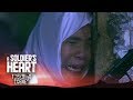 'Dead Or Alive' Episode | A Soldier's Heart Trending Scenes