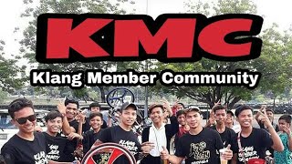 video dari KLANG MEMBER COMMUNITY - KMC