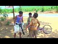 Bekari madhua new sambalpuri comedy directed by s king susant