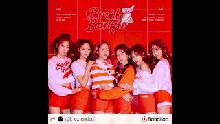 AOA (에이오에이) — Bingle Bangle (빙글뱅글) | Extended Version