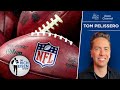 Tom Pelissero on When to Expect an 18-Game NFL Regular Season | The Rich Eisen Show