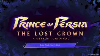 Prince of Persia The Lost Crown 2-1
