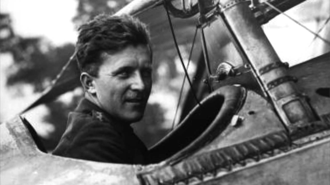 Billy Heritage Minute YouTube