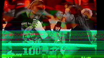 The Return of Dx  The 1000Th Episode Of Raw.