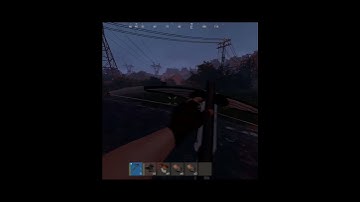 rustclip #rustgame #rust #раст #кгые #соло #recommended #top #reaction