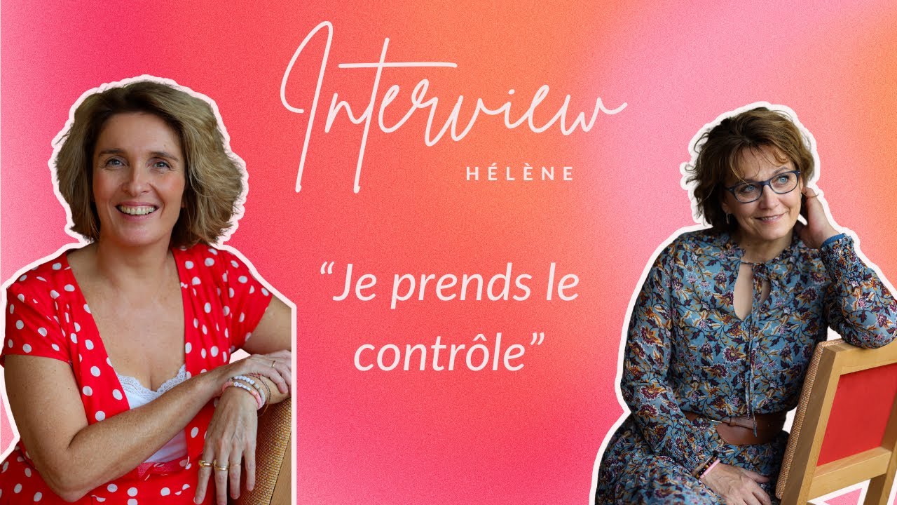 Témoignage de Hélène