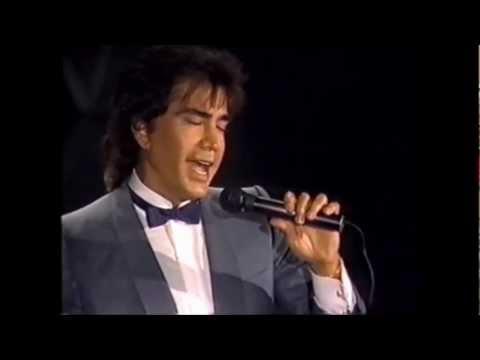 Grabar odio Excesivo Yo quiero ser tu amor-José Luis Rodriguez-El Puma-1987. - YouTube
