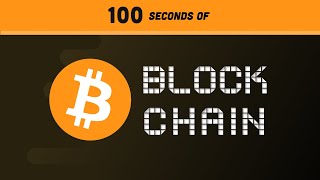 Bitcoin ₿ in 100 Seconds // Build your Own Blockchain screenshot 2