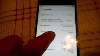 Новый Redmi 3 pro самопроизвольно выключается(, 2016-10-14T04:09:18.000Z)