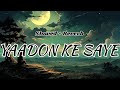 Yaadon Ke Saye New Sad Song 2025 Slowed Reverb Lo Fi Hindi Music Youtube Yaadon Ke Saye New Sad Song 2025 Slowed Reverb Lo Fi Hindi Music Youtube