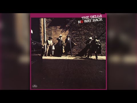 Dells - Too Late For Love