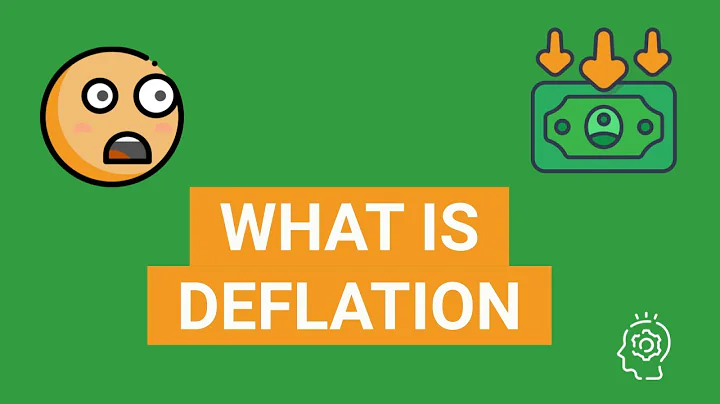 What is Deflation in Economics? Jessie Plexer Explains in 3 Minutes!
