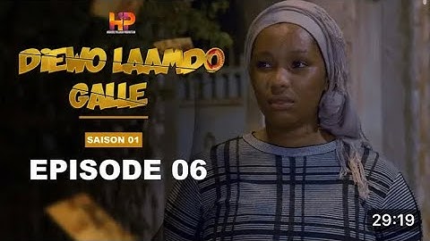 Série - Diewo Laamdo Galle - Episode 06 -Saison 1-VOSTFR