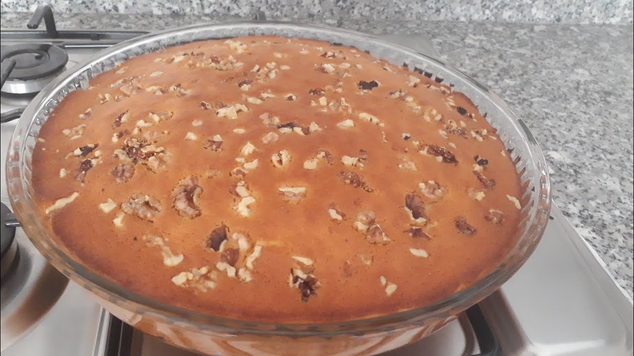 Sivas Gülüt Kek Tarifi 🌟Kuzey Yıldızı Keki🌟Tam Ölçülü tutan Gülüt Kek🌟