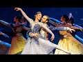 Scottish ballet cinders  trailer