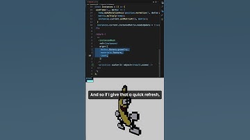 Three.js Instanced GLTF #r3f #react #threejs #javascript