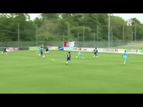 Samenvatting Feyenoord - Anderlecht (3-1)