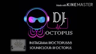 انغام - ياريتك فاهمني - ريمكس - 75BPM - DJ Octopus