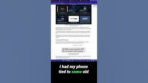 What is an MFA Fatigue Attack?