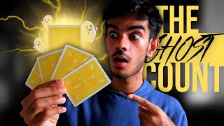 Sir Alex Elmsley's GHOST Count!! || MAGIC or FAKE #6