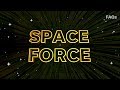 Why Trump’s ‘Space Force’ isn’t as crazy as it sounds