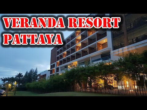 Veranda Resort Pattaya MGallery Review | Veranda Resort Pattaya Thailand Booking