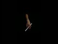 Slow-Mo #penspinning tutorial Back Spin Reverse