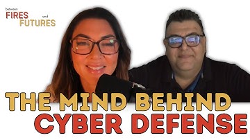 Inside the Hacker’s Mind: How IT Leaders Can Stay Ahead of Cyber Threats with Z7’s Zack Aleksic