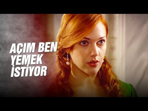 Açım Ben Yemek İstiyor